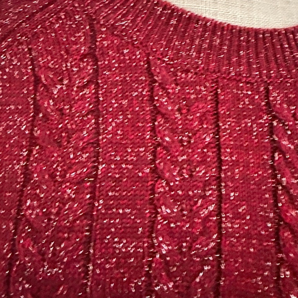 Athleta Sweater